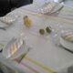 Nappe and 12 towels