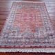 Handmade Pakistani Kafkazi Rug 180x131cm