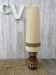 Ceramic lamp from the 1970s