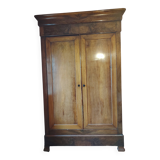 Louis Philippe period wardrobe