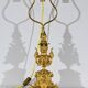 Gilt Bronze Lamp, Napoleon III Period – Mid-19th Century