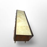 Italian chest of drawers from the 1950s