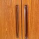 G-Plan vintage mid century wardrobe 'Heswell'