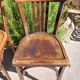 set of 3 bistro chairs