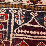 Tapis afghan Baluch vintage 140x86cm