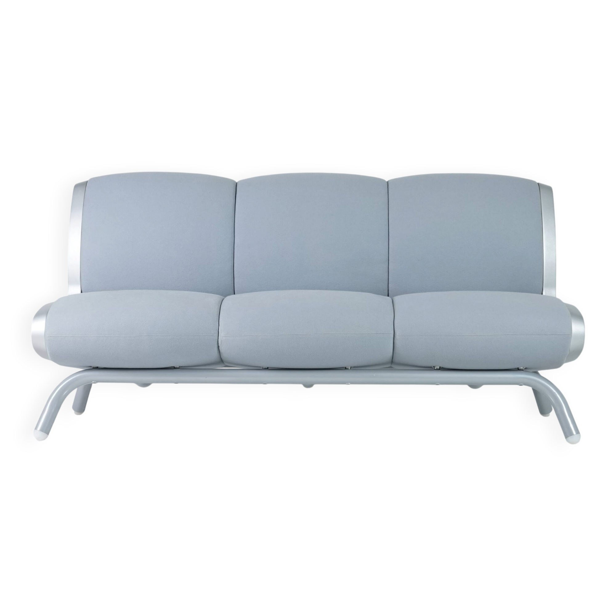 Gluon Sofa by Marc Newson for Moroso