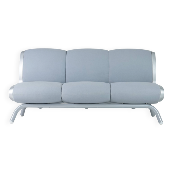 Canapé Gluon par Marc Newson pour Moroso