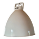 Suspension Jielde A360 en métal blanc