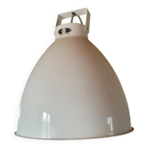 Jielde A360 suspension in white metal