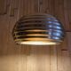 Splugen Lamp attributed to A. & Pier Giacomo Castiglioni for Flos, 1961