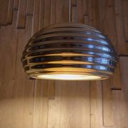 Splugen Lamp attributed to A. & Pier Giacomo Castiglioni for Flos, 1961