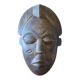 Masque africain bois des années 50/60