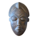 Masque africain bois des années 50/60