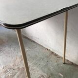 Formica table