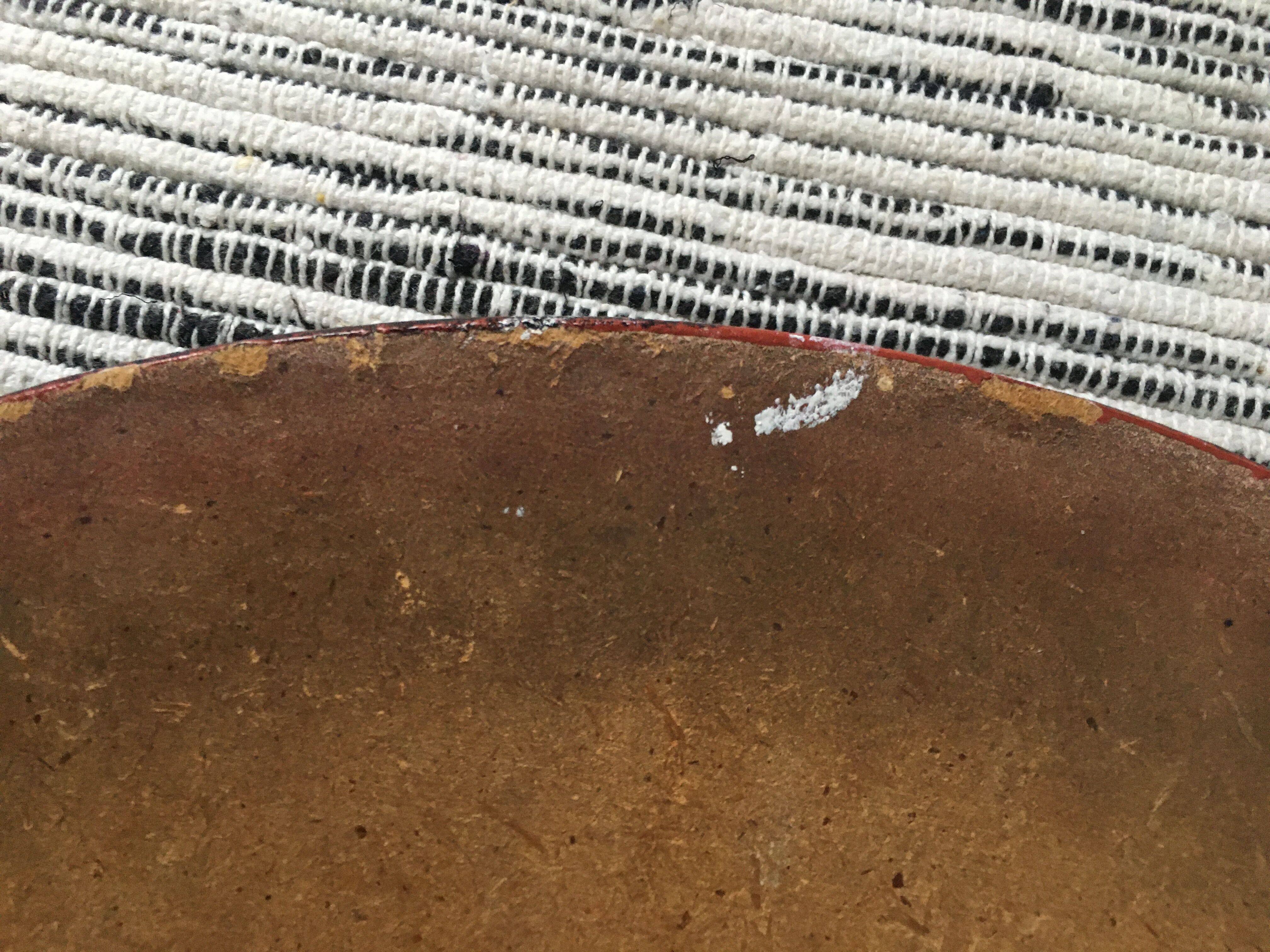 Industrial workshop stab