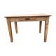 Raw desk table