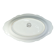 Limoges porcelain oval raviers for E. Bourgeois Paris