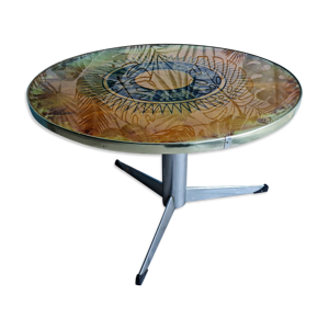 Table basse metakor