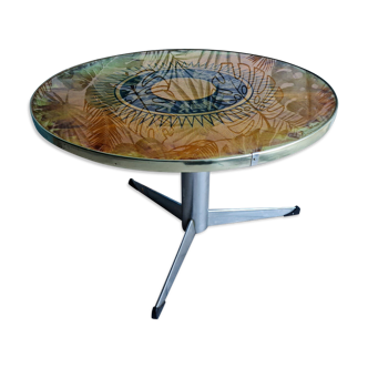 Metakor coffee table