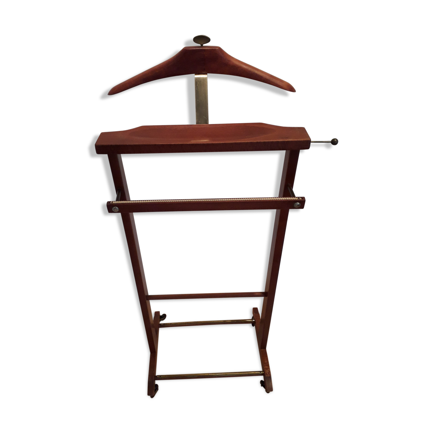 Reguitti chamber jack