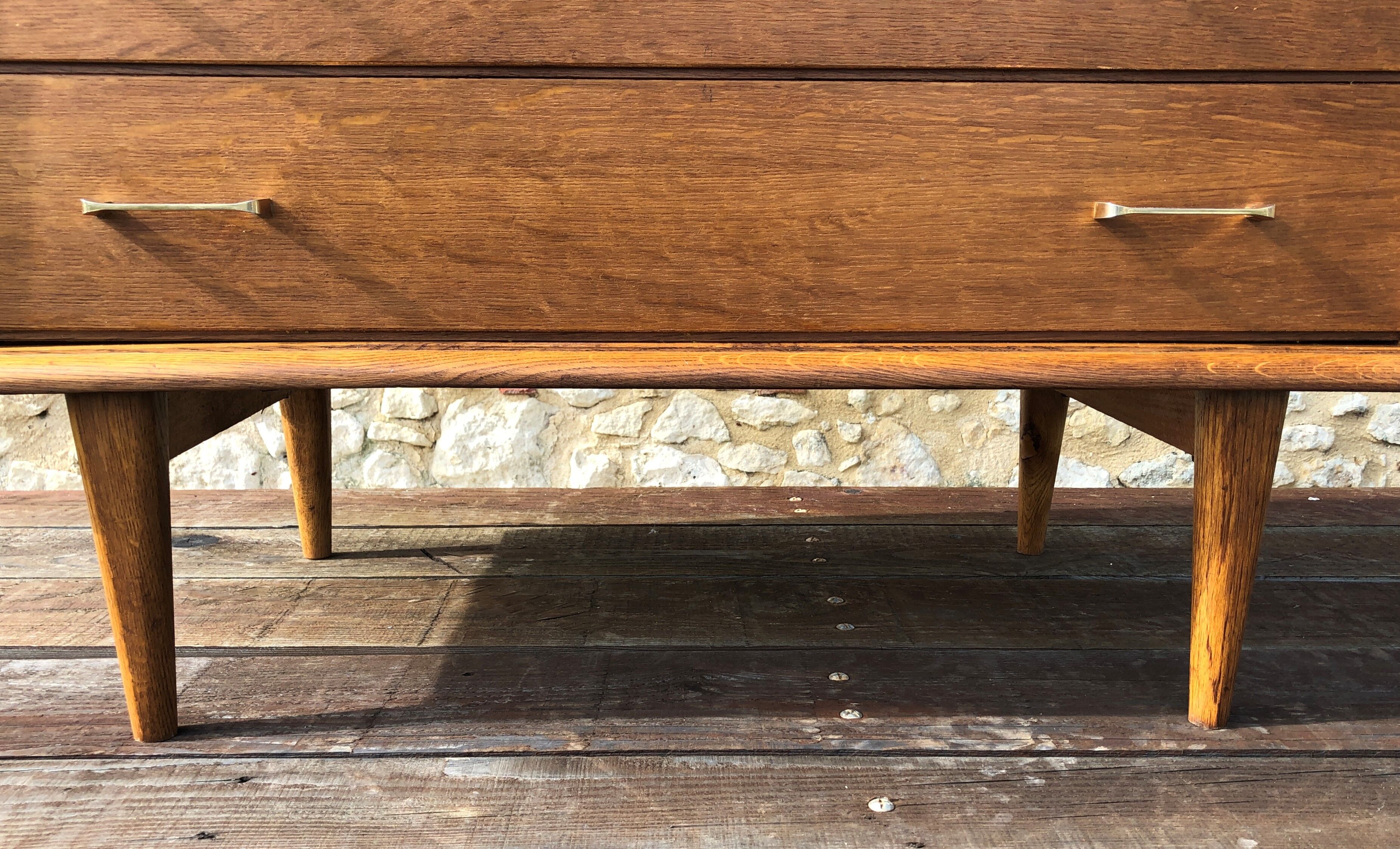 Vintage dresser 50/60