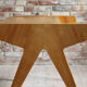 Helmut Magg desk for WK Möbel Germany 1950s