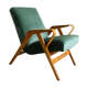 Armchair by Frantisek Jirak for Tatra Nabytok 1960