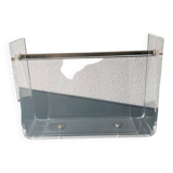 Magazine holder