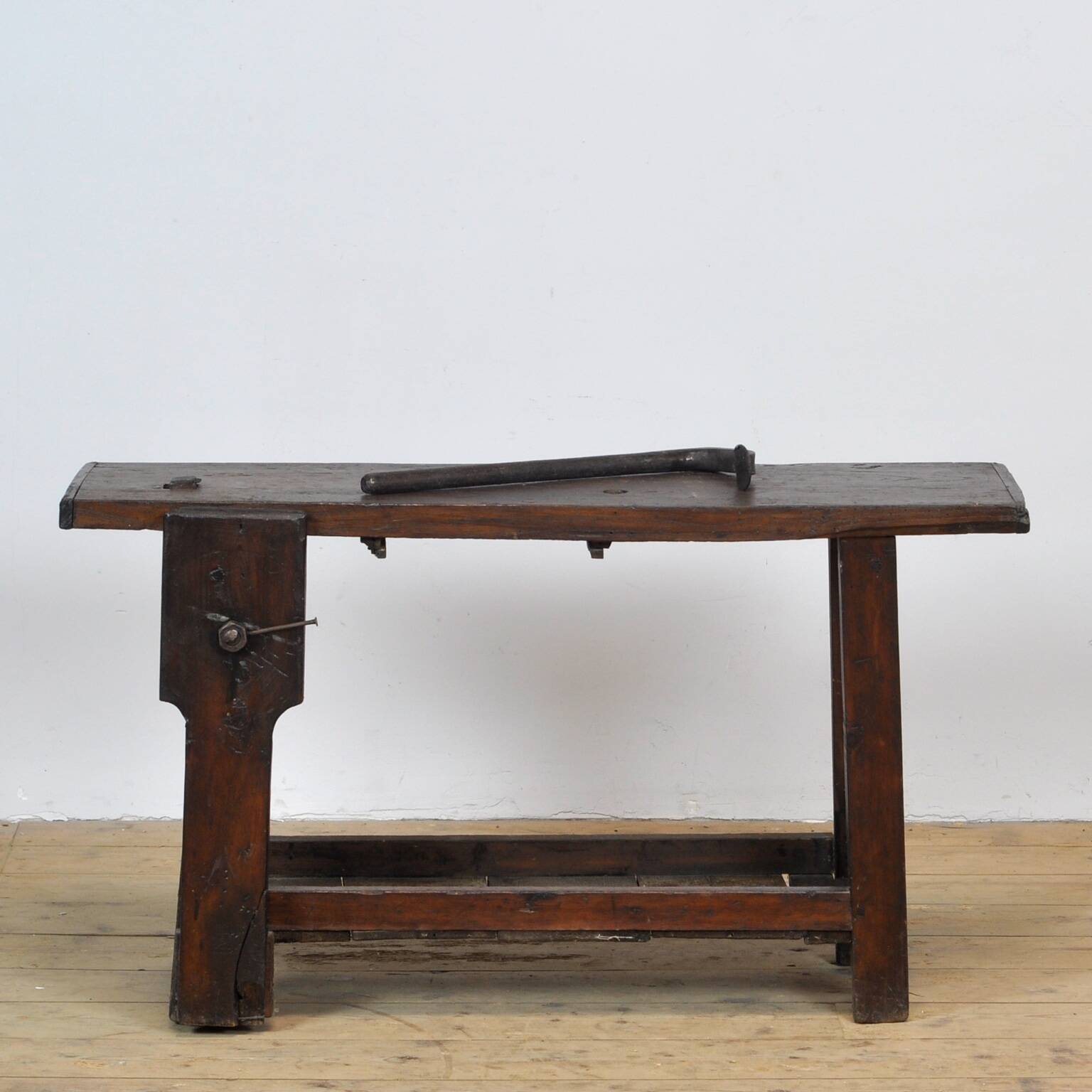 Small Workbench, Circa 1930