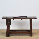 Small Workbench, Circa 1930