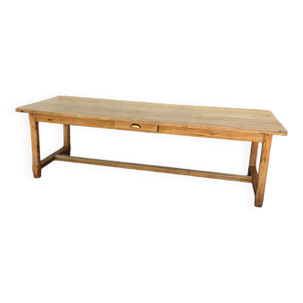 farm table