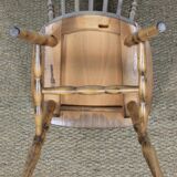 Set of 4 Baumann Tacoma chairs