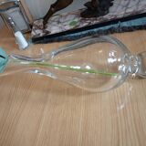 Crystal decanter by Paul Bocuse