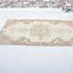 Vintage Anatolian Bige Rug sku 3146