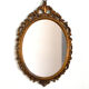 Italian mirror
