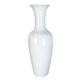 Op Art Vase Porcelain German Vase by KPM Berlin Ceramics Germany 1960