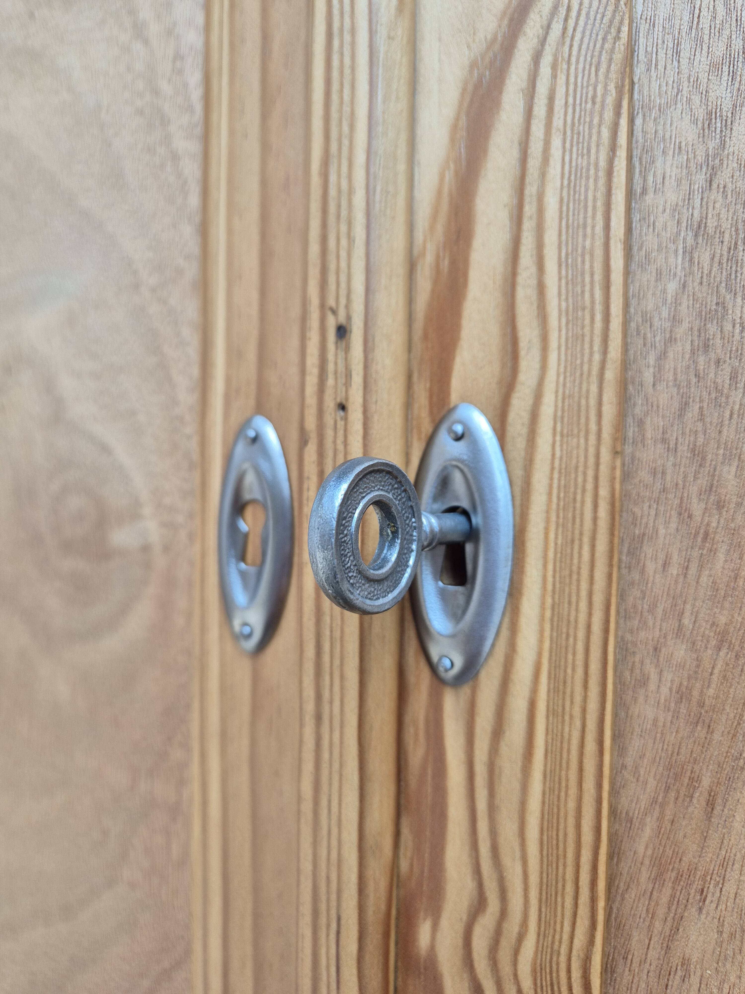 Parisian Art Deco buffet