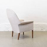 Chaise longue par Aksel Bender Madsen & Ejner Larsen