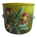 Wesmuël's flowerpot