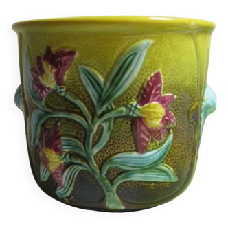 Cache-pot de Wesmuël