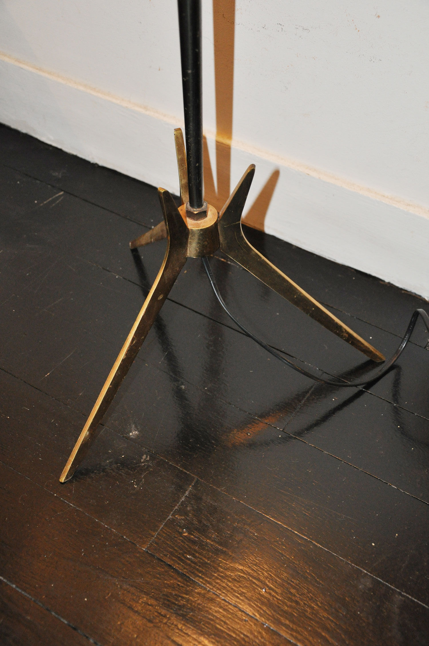 Lunel floor lamp 1950