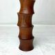 Ronds de serviette en bois