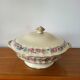 Limoges Bernardaud Soup Tureen in Porcelain
