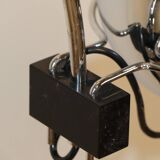 "ARC" vintage space age floor lamp edition GEPO, 1970