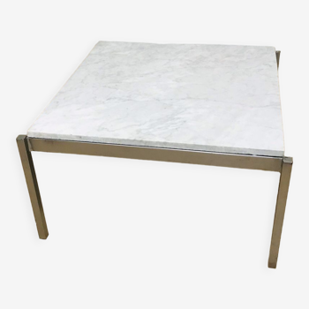 Marble coffee table 60/70