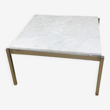 Table basse en marbre 60/70