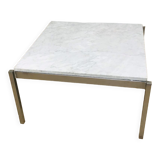 Marble coffee table 60/70