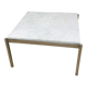 Marble coffee table 60/70