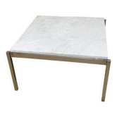Table basse en marbre 60/70