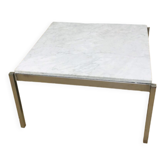 Table basse en marbre 60/70